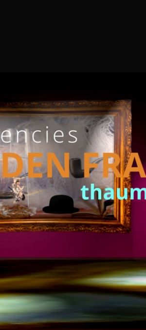 golden frames frequencies golden frames frequencies