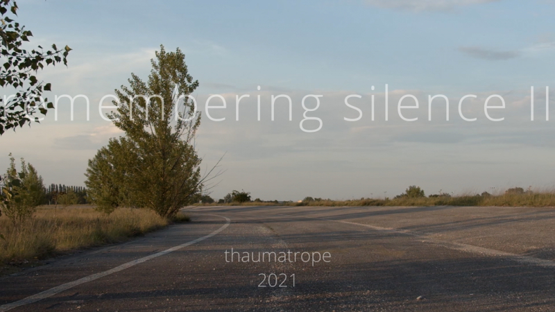 rememberngsilence 2 01 rememberngsilence 2 01