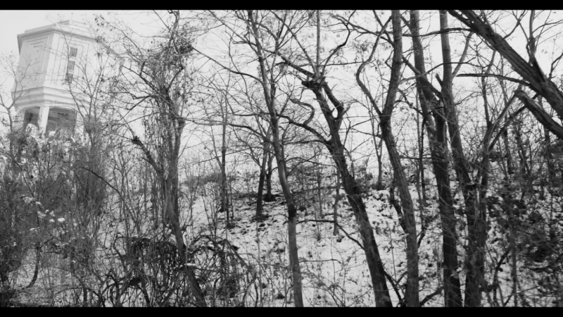ATMOSPHERES - water tower - 2022 ATMOSPHERES - water tower - 2022