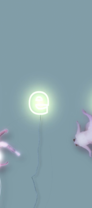 ACTING MATTER - fireflies - 2022