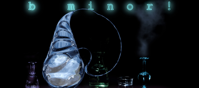 b minor! - 2023 b minor! - 2023